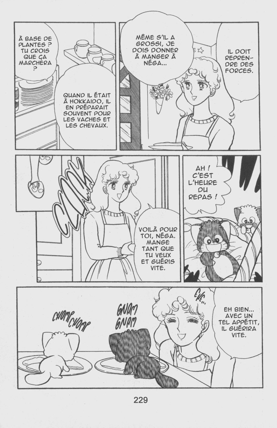 img Creamy Mami L'Ange de la Magie 12
